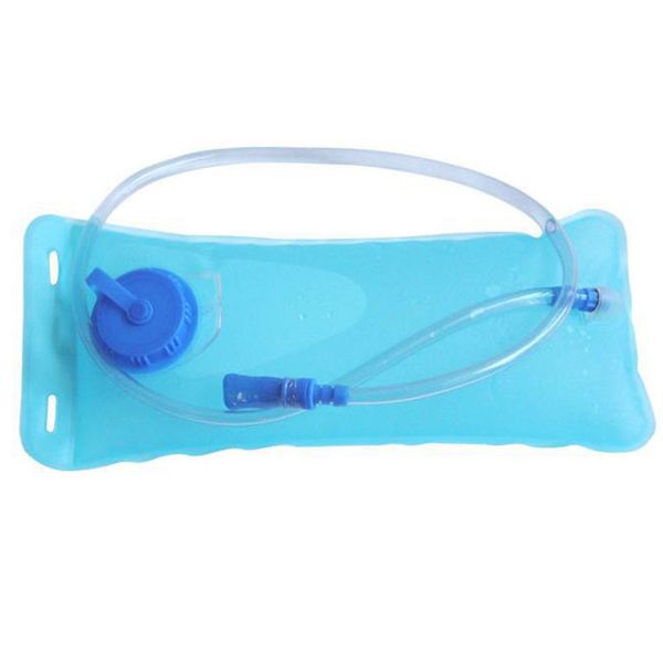 2l tpu bicycle cycling climbing camping hiking outdoor sports mouth water bladder pack backpack bag hydration blue durable
2l tpu bicycle cycling climbing camping hiking outdoor sports mouth water bladder pack backpack bag hydration blue durable