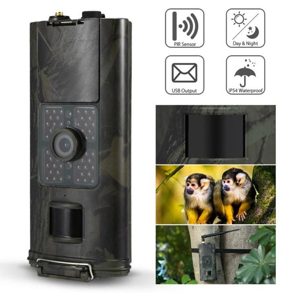 hunting camera 2g gsm mms sms trail camera 0.5s trigger time 16mp ir infrared video night vision wildlife surveillance hc 700m
hunting camera 2g gsm mms sms trail camera 0.5s trigger time 16mp ir infrared video night vision wildlife surveillance hc 700m