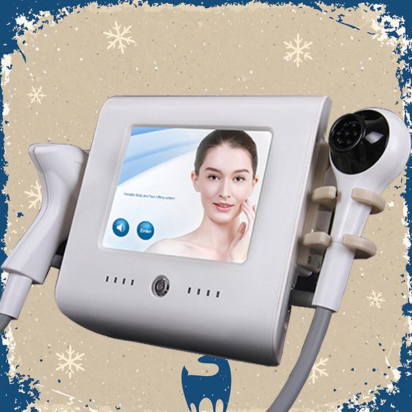 2 in 1 body slimming skin tightening machine wrinkle removal facial machine vacuum cooling focused rf thermolift home use dhl ing
2 in 1 body slimming skin tightening machine wrinkle removal facial machine vacuum cooling focused rf thermolift home use dhl ing
