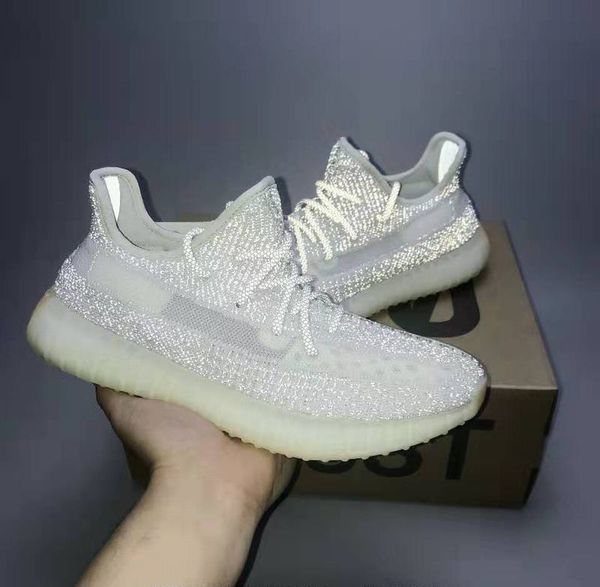 with box)tailgate reflective sneaker men women fashion kanye west tailgate sports running shoes
with box)tailgate reflective sneaker men women fashion kanye west tailgate sports running shoes