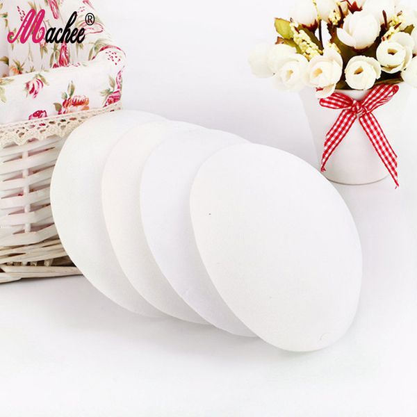 20 pcs/lot 2018 women intimates bra accessories sponge swimsuit breast pads chest push up enhancers bra padding foam inserts, Black;white
20 pcs/lot 2018 women intimates bra accessories sponge swimsuit breast pads chest push up enhancers bra padding foam inserts, Black;white