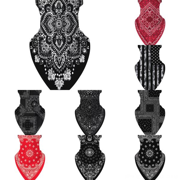 pkai1 magic hat fashion seamless scarf mask collars windproof sunscreen face multiple style outdoor scarf cycling, Black
pkai1 magic hat fashion seamless scarf mask collars windproof sunscreen face multiple style outdoor scarf cycling, Black