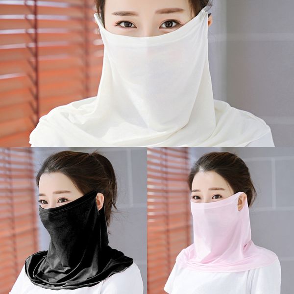 mwnyn masks bicycle scarf head band outdoor neck warmer cycling bike magic riding face mask head scarf scarves, Black
mwnyn masks bicycle scarf head band outdoor neck warmer cycling bike magic riding face mask head scarf scarves, Black