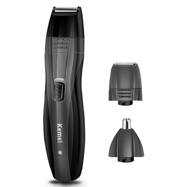 3in1 grooming kit hair trimmer beard hair clipper for men trimer face nose ear&body shaving electric cutter hair cutting machine
3in1 grooming kit hair trimmer beard hair clipper for men trimer face nose ear&body shaving electric cutter hair cutting machine