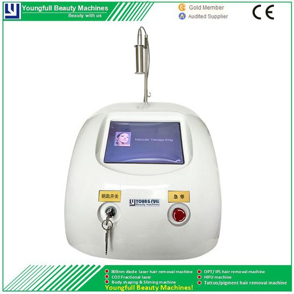 portable 30w power blood vessels age spots and sun spots acne removal skin rejuvenation beauty machine high frequency veins spiders remover, Black
portable 30w power blood vessels age spots and sun spots acne removal skin rejuvenation beauty machine high frequency veins spiders remover, Black