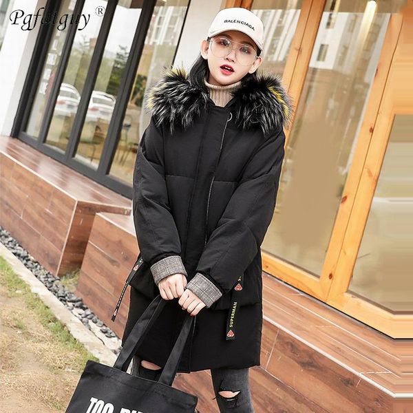 2018 black big pocket jackets women winter fashion warm thick mujer quilted preppy style down cotton padded parkas coats
2018 black big pocket jackets women winter fashion warm thick mujer quilted preppy style down cotton padded parkas coats