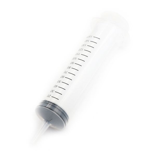 50ml/100ml/200ml plastic reusable big large hydroponics nutrient sterile health measuring syringe tools cat feeding acc
50ml/100ml/200ml plastic reusable big large hydroponics nutrient sterile health measuring syringe tools cat feeding acc