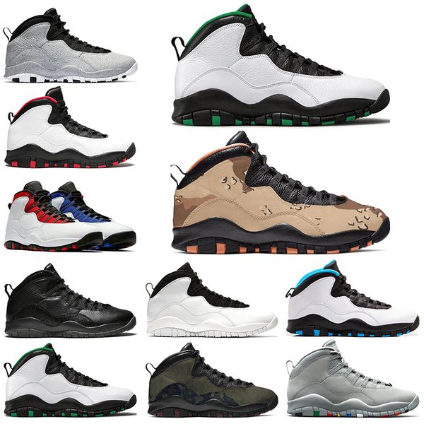jumpman 10 10s mens trainers basketball shoes cement chicago desert camo seattle sports sneakers size 40-47
jumpman 10 10s mens trainers basketball shoes cement chicago desert camo seattle sports sneakers size 40-47