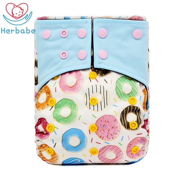 herbabe 3-15kg baby diaper cover bamboo fabric insert nappy for newborn infant cartoon adjustable cloth diapers training pants
herbabe 3-15kg baby diaper cover bamboo fabric insert nappy for newborn infant cartoon adjustable cloth diapers training pants