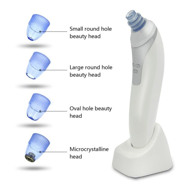 recommend electronic facial pore cleaner nose blackhead cleansing acne remover comedo suction
recommend electronic facial pore cleaner nose blackhead cleansing acne remover comedo suction