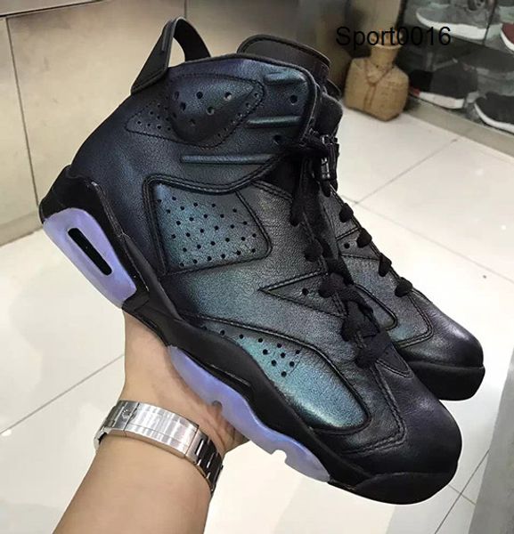 6 6s chameleon men basketball shoes 6s black green chameleon sports sneakers with shoes box
6 6s chameleon men basketball shoes 6s black green chameleon sports sneakers with shoes box