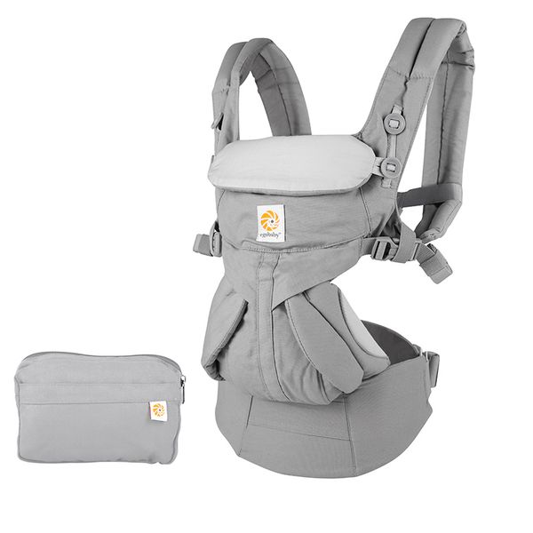 2020 designer-omni 360 baby carrier all in one mutifunctional breathable baby carrier backpack for newborns infant kangaroo
2020 designer-omni 360 baby carrier all in one mutifunctional breathable baby carrier backpack for newborns infant kangaroo