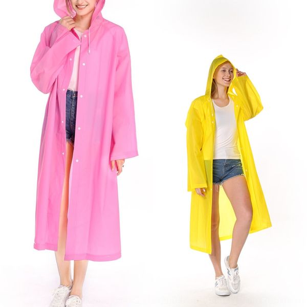 eva non-disposable hooded raincoat eva body clothes body clothes breathable jumpsuit outdoor hiking raincoat, Red;brown
eva non-disposable hooded raincoat eva body clothes body clothes breathable jumpsuit outdoor hiking raincoat, Red;brown