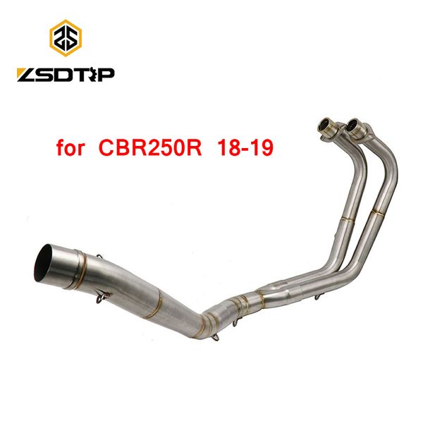 zsdtrp для cbr250r выхлоп мотоцикл побег мото скольжению на link труба для cbr250r 2018 2019
zsdtrp для cbr250r выхлоп мотоцикл побег мото скольжению на link труба для cbr250r 2018 2019