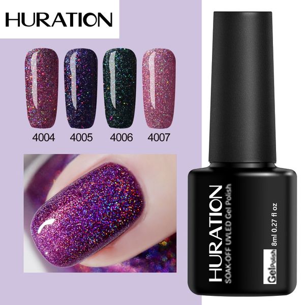 huration new neon gel polish emerald green color 8ml glitter gel nail polish manicure gellak nails hybrid rainbow varnish, Red;pink
huration new neon gel polish emerald green color 8ml glitter gel nail polish manicure gellak nails hybrid rainbow varnish, Red;pink
