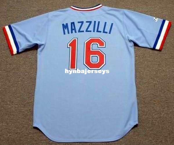 custom lee mazzilli texas stitched 1982 throwbacks away baseball jersey retro mens jerseys shirt, Blue;black
custom lee mazzilli texas stitched 1982 throwbacks away baseball jersey retro mens jerseys shirt, Blue;black