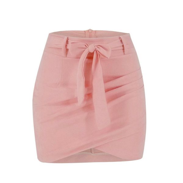 women skirt fashion irregular pencil bodycon mini skirts evening party costume high waist skirt lace up skirts falda mujer, Black
women skirt fashion irregular pencil bodycon mini skirts evening party costume high waist skirt lace up skirts falda mujer, Black