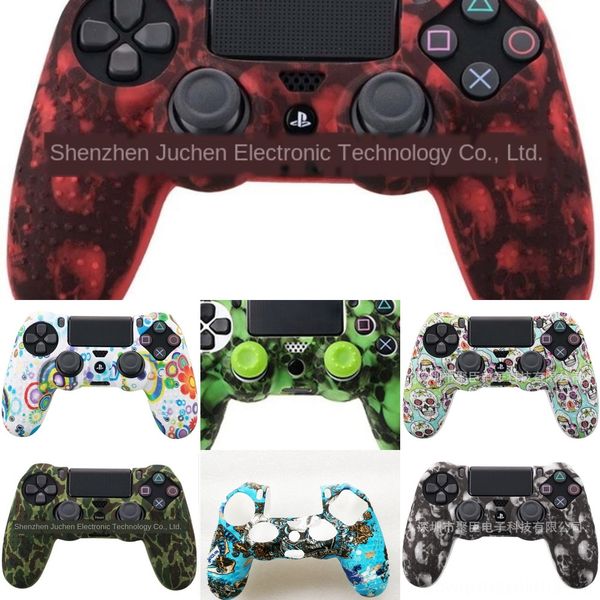 fnyhd controller rubber grip case silicone skin cover case for playstation 4 ps4 pro slim soft silicone skin non-slip grip cover caps
fnyhd controller rubber grip case silicone skin cover case for playstation 4 ps4 pro slim soft silicone skin non-slip grip cover caps