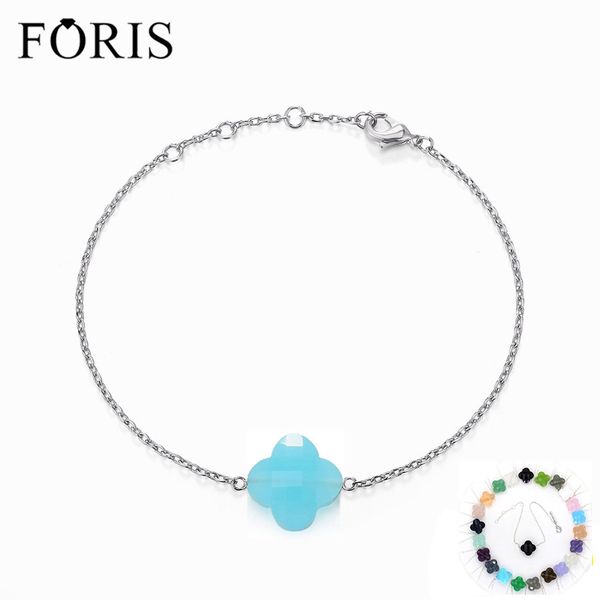 foris 11 colors brand jewelry crystal 925 sterling silver bracelets for women christmas gift pb002, Golden;silver
foris 11 colors brand jewelry crystal 925 sterling silver bracelets for women christmas gift pb002, Golden;silver