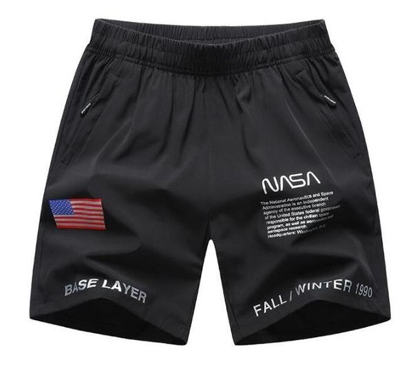 

Brand man quick drying hort men hort beach hort pant men hort pant wimwear bermuda male letter urf life men wim