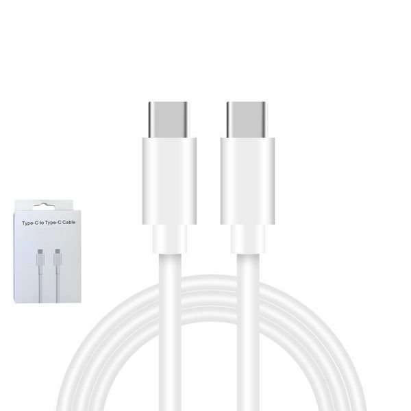 type c to usb type c pd cable cord fast charging usb c for samsung note 10 note10 s10 huawei type-c devices phone with box
type c to usb type c pd cable cord fast charging usb c for samsung note 10 note10 s10 huawei type-c devices phone with box