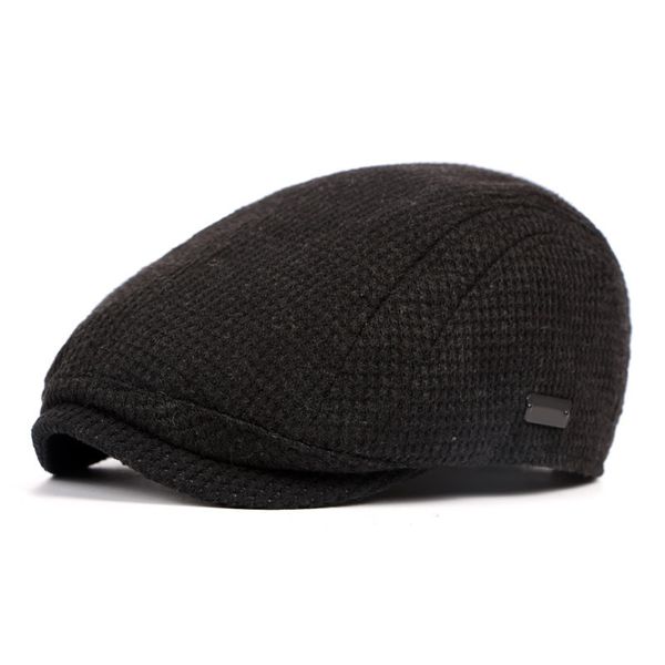 men cotton gatsby flat beret cap adjustable hat golf hunting driving cabbie hats winter women knitted plaid newsboy berets, Blue;gray
men cotton gatsby flat beret cap adjustable hat golf hunting driving cabbie hats winter women knitted plaid newsboy berets, Blue;gray