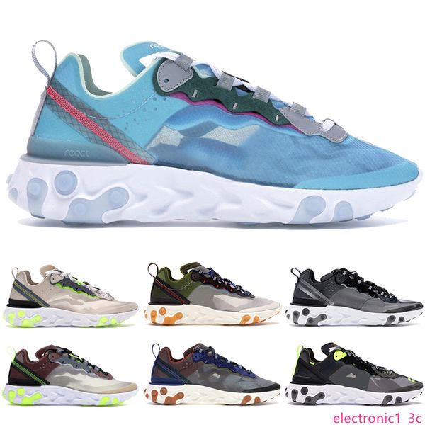 undercover green mist light beige chalk men sport shoes react element 87 thunder blue total orange anthracite black women designer sneakers, Black;green
undercover green mist light beige chalk men sport shoes react element 87 thunder blue total orange anthracite black women designer sneakers, Black;green