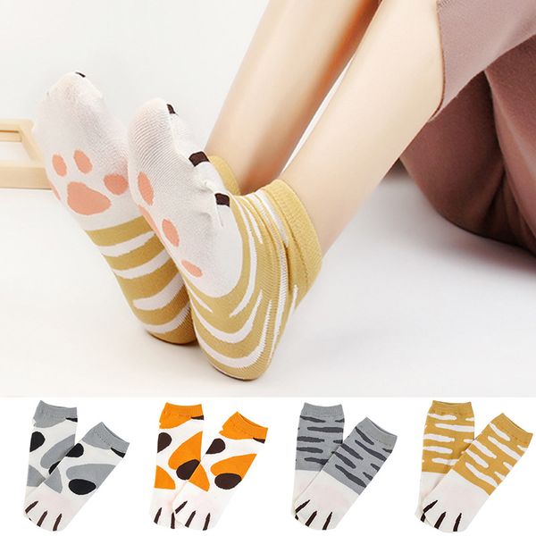 winter cartoon cat pattern women ankle socks thick warm sleeping floor socks tp899
winter cartoon cat pattern women ankle socks thick warm sleeping floor socks tp899