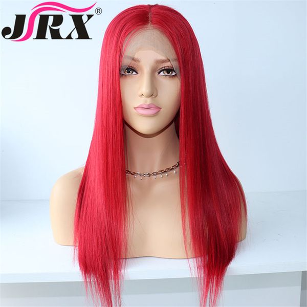bright red colored remy human hair lace front wigs pre plucked lace front wig with baby hair for black women, Black;brown
bright red colored remy human hair lace front wigs pre plucked lace front wig with baby hair for black women, Black;brown
