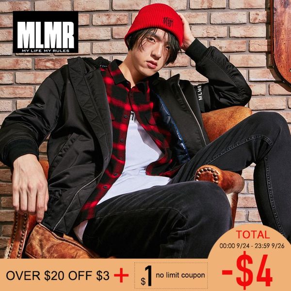 mlmr zipper hooded basketball men short cotton jacket coat|218309516, Tan;black
mlmr zipper hooded basketball men short cotton jacket coat|218309516, Tan;black