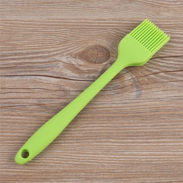 kitchen tools bbq brush silicone bbq oil butter brush cook pastry grill food bread bakeware oil cake cream bbq silicone hair brush
kitchen tools bbq brush silicone bbq oil butter brush cook pastry grill food bread bakeware oil cake cream bbq silicone hair brush