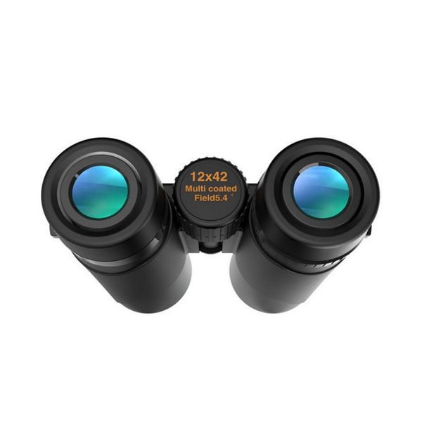 zoom telescope 12x42 binoculars with bak4 prism non-infrared night vision for outdoor bird watching travelling hunting camping
zoom telescope 12x42 binoculars with bak4 prism non-infrared night vision for outdoor bird watching travelling hunting camping