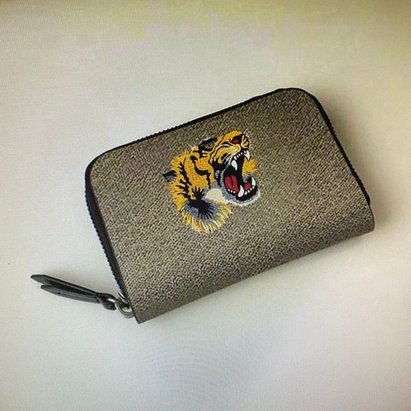 451276 new men animal short wallet holder faux canvas print snake tiger bee wallets women zipper coin purses wallet card holders, Red;black
451276 new men animal short wallet holder faux canvas print snake tiger bee wallets women zipper coin purses wallet card holders, Red;black
