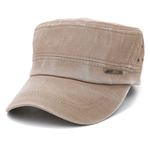ht1746 casual military hats for men new solid black military hat men washed cotton flat caps retro captain sailor army caps, Blue;gray
ht1746 casual military hats for men new solid black military hat men washed cotton flat caps retro captain sailor army caps, Blue;gray