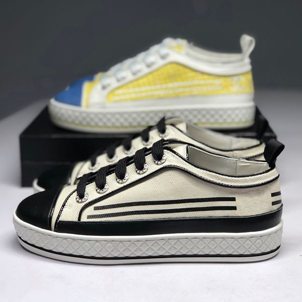 2019 spring fall summer womens real leather cap toe with white canvas Fabric lace up Trainers Casual Shoe flat platform sneakers
2019 spring fall summer womens real leather cap toe with white canvas Fabric lace up Trainers Casual Shoe flat platform sneakers