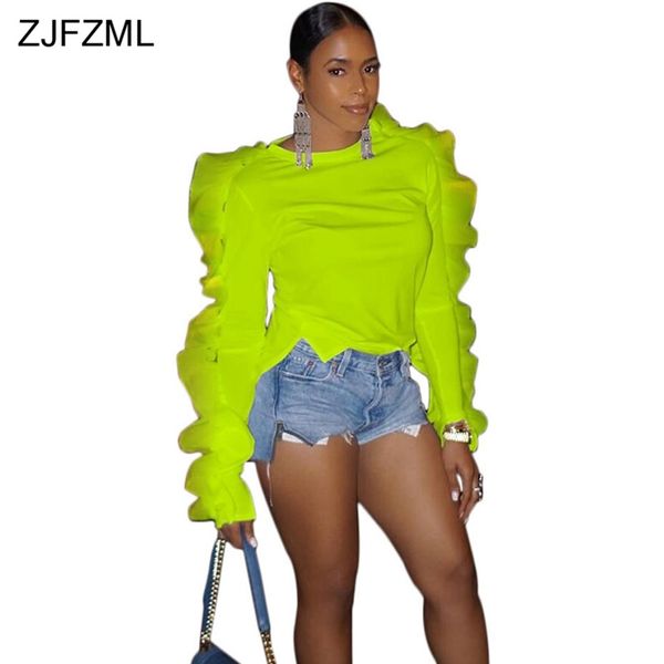 zjfzml plus size and blouse women butterfly long sleeve slim fit shirt autumn solid ruffle front short back long blouse, White
zjfzml plus size and blouse women butterfly long sleeve slim fit shirt autumn solid ruffle front short back long blouse, White