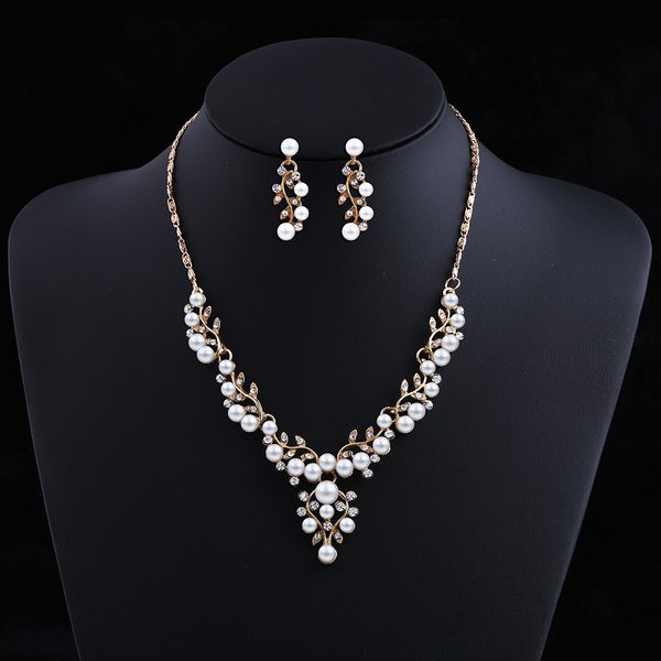 simulated pearl jewelry set for women statement necklaces pendants imitation pearls drop earrings for bride wedding kk131, Silver
simulated pearl jewelry set for women statement necklaces pendants imitation pearls drop earrings for bride wedding kk131, Silver