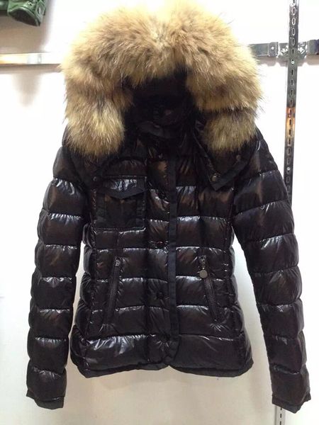 women outerwear colorful down jacket ladies panelled thick jackets coat shiny christmas gift winter casual outdoor warm outwear thicken colo, Black
women outerwear colorful down jacket ladies panelled thick jackets coat shiny christmas gift winter casual outdoor warm outwear thicken colo, Black