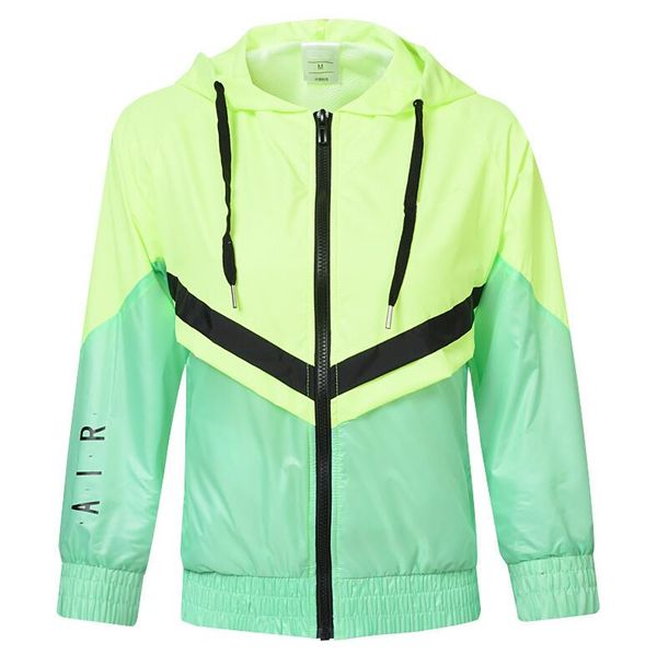 spring autumn brand sport jacket for women luxury designer windbreaker sweatshirt woman outwear m-2xl, Black;brown
spring autumn brand sport jacket for women luxury designer windbreaker sweatshirt woman outwear m-2xl, Black;brown