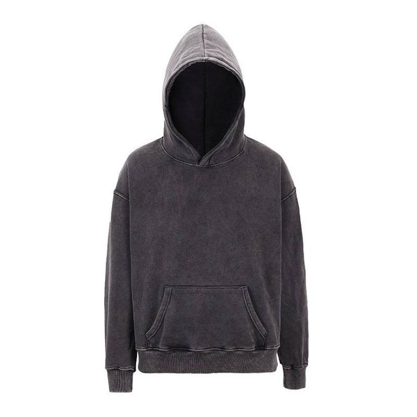 mens designer solid color hoodies long sleeve washed loose pullover tees regular laple neck new style casual, Black
mens designer solid color hoodies long sleeve washed loose pullover tees regular laple neck new style casual, Black