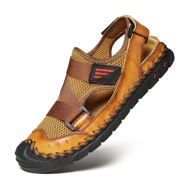 men's outdoor hiking shoes wading sneakers summer breathable mesh shoes men waterproof anti-slip men's sandals, Black
men's outdoor hiking shoes wading sneakers summer breathable mesh shoes men waterproof anti-slip men's sandals, Black