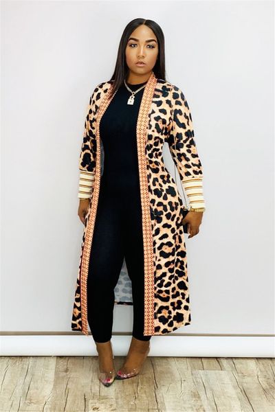 женская дизайнер leopard printed куртки sexy женщин v шеи кардигана вскользь пальто женщин, Black;brown
женская дизайнер leopard printed куртки sexy женщин v шеи кардигана вскользь пальто женщин, Black;brown