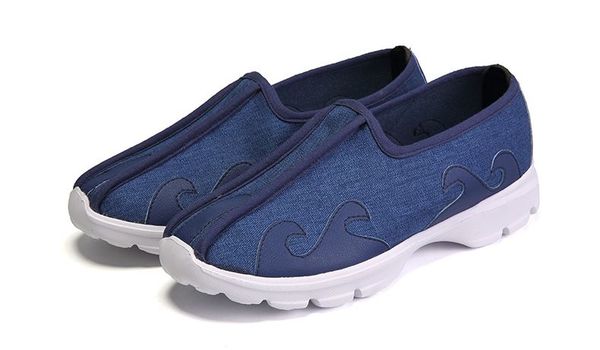 spring&autumn taoism zen martial arts sneakers tai chi taiji wushu shoes taoist shoes shaolin monk blue hq0022
spring&autumn taoism zen martial arts sneakers tai chi taiji wushu shoes taoist shoes shaolin monk blue hq0022