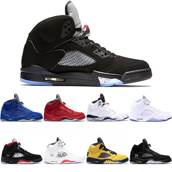 2020 a5 5s basketball shoes men laser black gum thunder royalty tattoo lava rapotors designer sneakers pure money size 36-47
2020 a5 5s basketball shoes men laser black gum thunder royalty tattoo lava rapotors designer sneakers pure money size 36-47
