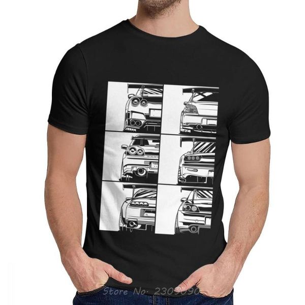 summer casual jdm skyline gtr легенды автомобиля t-shirt удобная картина на заказ o-образным вырезом дизайн футболка прохладный тис harajuku, White;black
summer casual jdm skyline gtr легенды автомобиля t-shirt удобная картина на заказ o-образным вырезом дизайн футболка прохладный тис harajuku, White;black