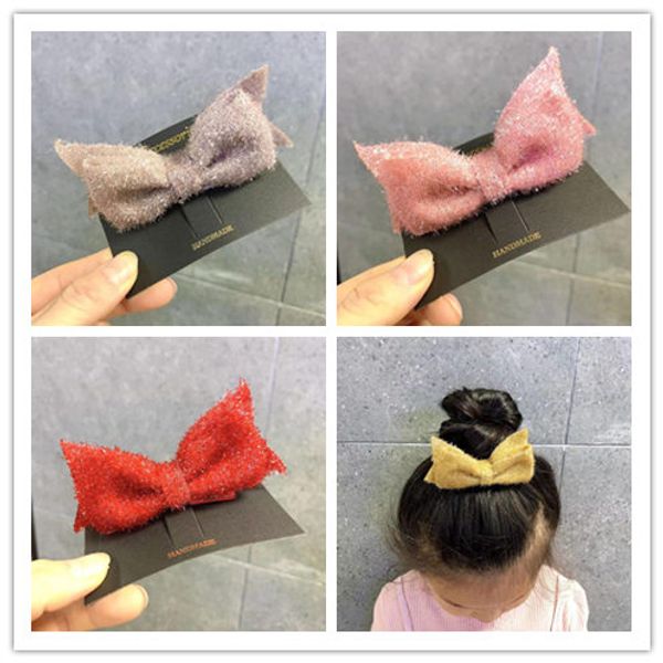 4pcs/set new shining gold glitter girls hair bow clip cute hairgrips handmade hairpin kids headdress birthday gift for party, Slivery;white
4pcs/set new shining gold glitter girls hair bow clip cute hairgrips handmade hairpin kids headdress birthday gift for party, Slivery;white