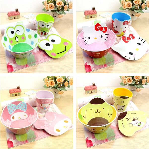 3 piece/set kids cartoon melamine plates bowl cups baby food feeding melamine cartoon dinner sets baby tablewares sets
3 piece/set kids cartoon melamine plates bowl cups baby food feeding melamine cartoon dinner sets baby tablewares sets