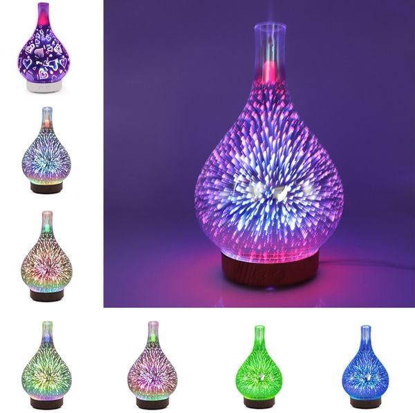new 3d fireworks led night light air humidifier glass vase shape aroma essential oil diffuser mist maker ultrasonic humidifier gift 5095
new 3d fireworks led night light air humidifier glass vase shape aroma essential oil diffuser mist maker ultrasonic humidifier gift 5095