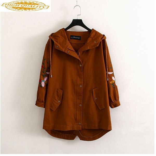 women's trench coats coat short para as mulheres plus size casaco feminino black hooded femme print kj146, Tan;black
women's trench coats coat short para as mulheres plus size casaco feminino black hooded femme print kj146, Tan;black