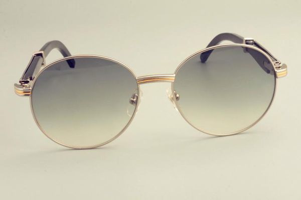 wholesale-2019 new round frame 19900692 sunglasses, retro fashion sun visor, natural black horns mirror legs sunglas, White;black
wholesale-2019 new round frame 19900692 sunglasses, retro fashion sun visor, natural black horns mirror legs sunglas, White;black
